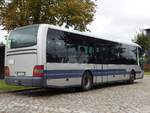 MAN Lion's Regio der VVR in Samtens.