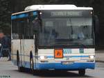 MAN Lion's Classic der MVVG in Neubrandenburg.