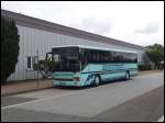 Setra 315 UL von Salaske-Reisen aus Deutschland in Puttgarden.