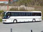 Setra 315 UL von Heike Bös aus Deutschland im Stadthafen Sassnitz.