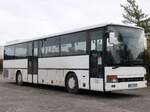 Setra 315 UL von Unger aus Deutschland in Neubrandenburg.