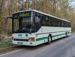 Setra 319 UL der MVVG vor Godenswege.
