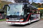 SETRA S415 UL von KRAUTGARTNER Reisen aus �sterreich.Krems,Sept.
