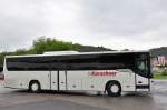 Setra 415 H von Kerschner Reisen aus �sterreich am 17.Mai 2014 in Krems unterwegs.
