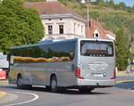 Setra 415 UL  Wieselbus  vom Land N.�.