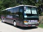 Setra 415 UL von A.