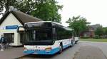 102 mit Anh�nger 