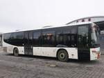 Setra 415 LE Business der VVR in Bergen.