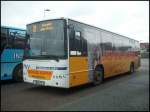 Neoplan Euroliner der RPNV in Bergen.