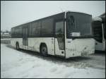 Volvo 8700 aus M�nchen in Bergen.