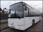 Volvo 8700 aus M�nchen in Bergen.
