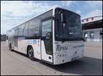Volvo 8700 der RPNV in Bergen.