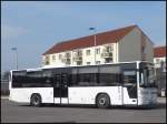 Volvo 8700 der RPNV in Bergen.