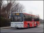 Volvo 8700 der RPNV in Sassnitz.