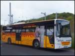 Volvo 8700 der RPNV in Sassnitz.
