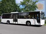 Volvo 8700 der VVR in Sagard.