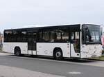 Volvo 8700 der VVR in Sassnitz.