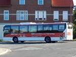 Volvo 8900 der VVR in Bergen.