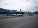 Mercedes Citaro II der K�stenbus in Rostock.
