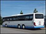 Setra 417 UL der K�stenbus GmbH in Rostock.