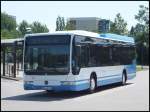 Mercedes Citaro II der K�stenbus GmbH in Rostock.