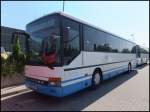 Setra 315 UL der K�stenbus GmbH in Rostock.