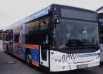 Neoplan Centroliner Evolution der RPNV in Bergen.