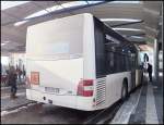 MAN Lion's City LE � der RPNV in Bergen.