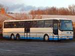 MAN ÜL 313 der MVVG in Neubrandenburg.