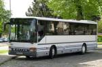 �berlandbus SETRA 315 UL der Grevesm�hlener Busbetriebe [GBB], Grevesm�hlen [05.05.2008]