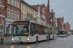 KVG 102204 am 07.01.2023 in L�neburg am Sande.