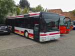 MAN Lions City � (MZ-SM 388) von S�dwest-Mobil.