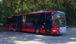 Mercedes-Benz Citaro Ü von Saar-Pfalz-Bus (SB-RV 581).