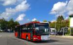 Mercedes-Benz Citaro Ü von Saar-Pfalz-Bus (SB-RV 573).