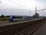 2014-09-17 944 Gièvres SNCF-X74502 TER61261=Romorantin1738-Gièvres1755-57-Valencay1815