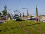 Tram CTS-2013 Ligne-D=Rotonde

2017-04-29 Strasbourg-Citadelle 