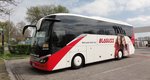 Setra 511 HD von Blaguss Reisen aus Wien in Krems.Dank an den netten Fahrer f�r Fotogenehmigung!