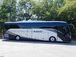 Setra 515 HD von Vorderegger/Blaguss aus Österreich in Neubrandenburg.