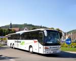 SETRA 419 UL von Dr.