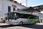 �berlandbus Irisbus Crossway von Dr.