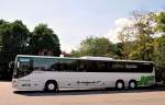 Setra 419 UL von Dr.