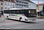 Ein SETRA S 416H von Dr.