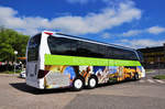 Setra 517 HDH von Dr.
