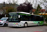 Setra 400er-Serie (NF)von Dr.