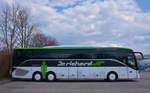 Setra 516 HD von Dr.