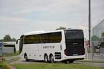 Der neue MAN Lion`s Coach,Premiere in Österreich bei Dr.
