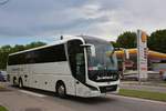 Der neue MAN Lion`s Coach,Premiere in �sterreich bei Dr.