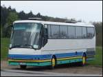 Bova Futura von Brokmann (ex Anton G�tten Reisen) aus Deutschland in Sassnitz.