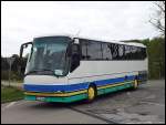 Bova Futura von Brokmann (ex Anton G�tten Reisen) aus Deutschland in Sassnitz.