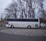 EOS in Binz neben dem Gro�bahnhof.